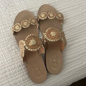 Women’s Jack Rodgers